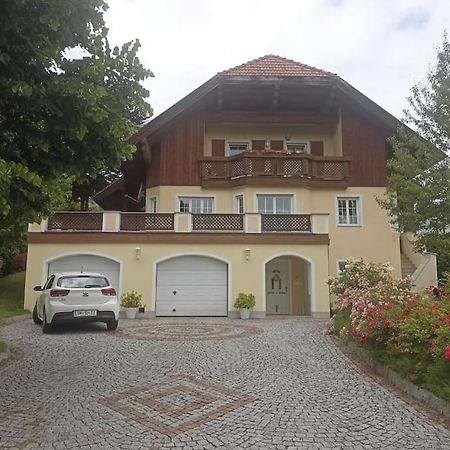 Ferienwohnung Guetl Am Weg Altmünster Buitenkant foto