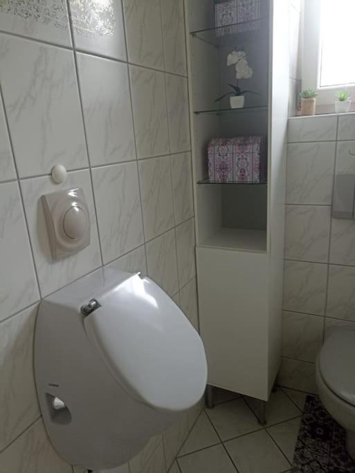 Ferienwohnung Guetl Am Weg Altmünster Buitenkant foto