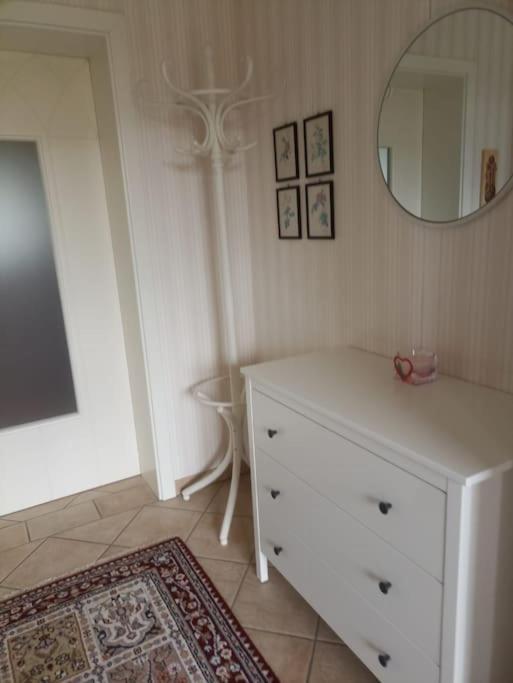 Ferienwohnung Guetl Am Weg Altmünster Buitenkant foto