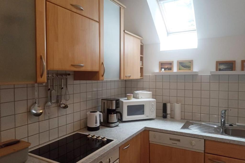 Ferienwohnung Guetl Am Weg Altmünster Buitenkant foto