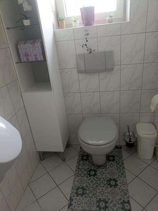 Ferienwohnung Guetl Am Weg Altmünster Buitenkant foto