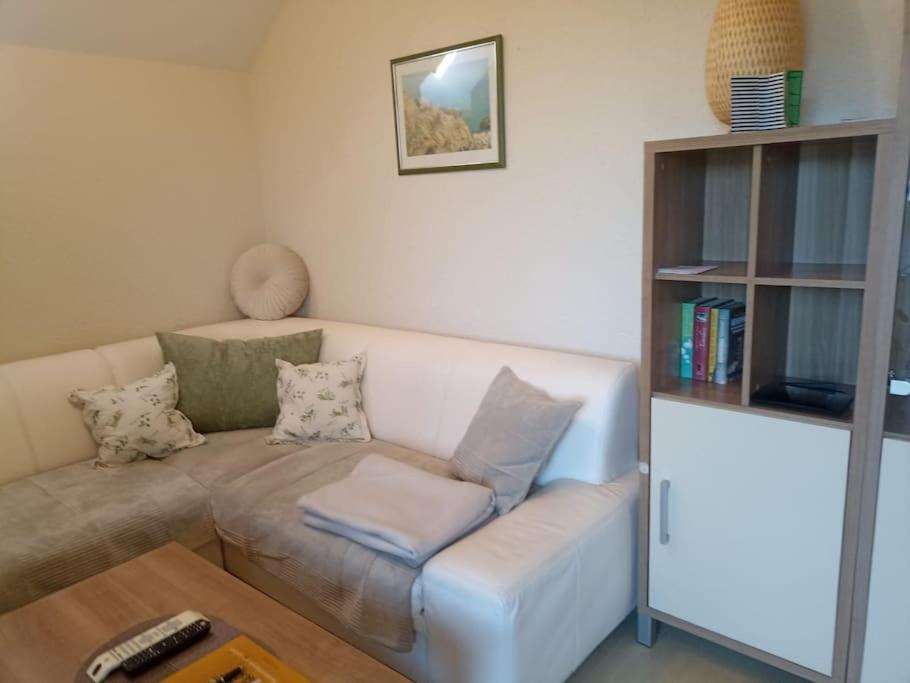 Ferienwohnung Guetl Am Weg Altmünster Buitenkant foto