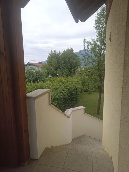 Ferienwohnung Guetl Am Weg Altmünster Buitenkant foto