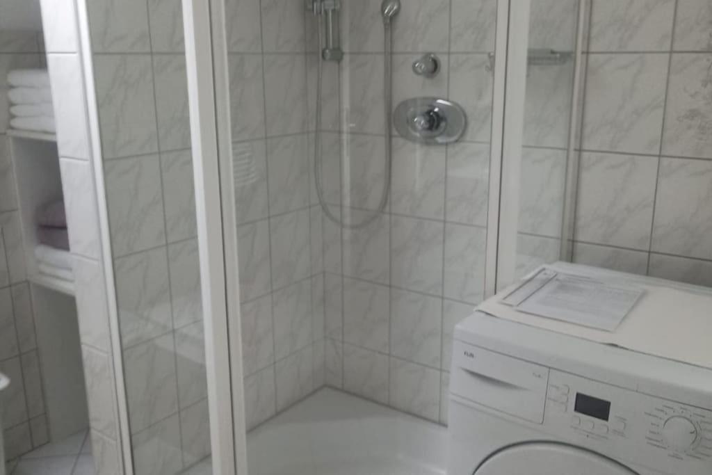 Ferienwohnung Guetl Am Weg Altmünster Buitenkant foto
