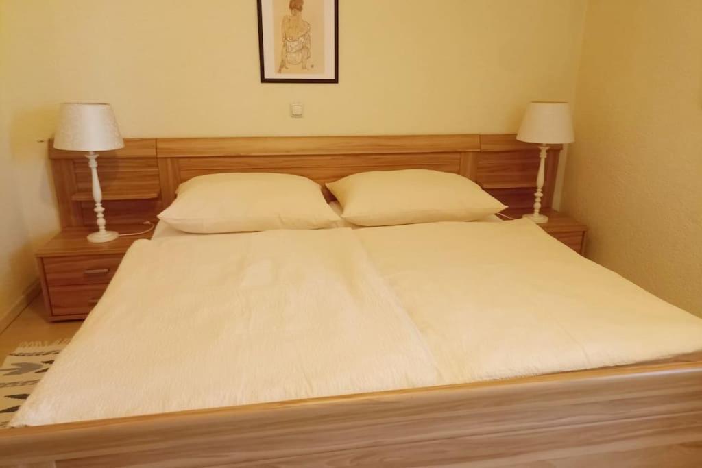 Ferienwohnung Guetl Am Weg Altmünster Buitenkant foto