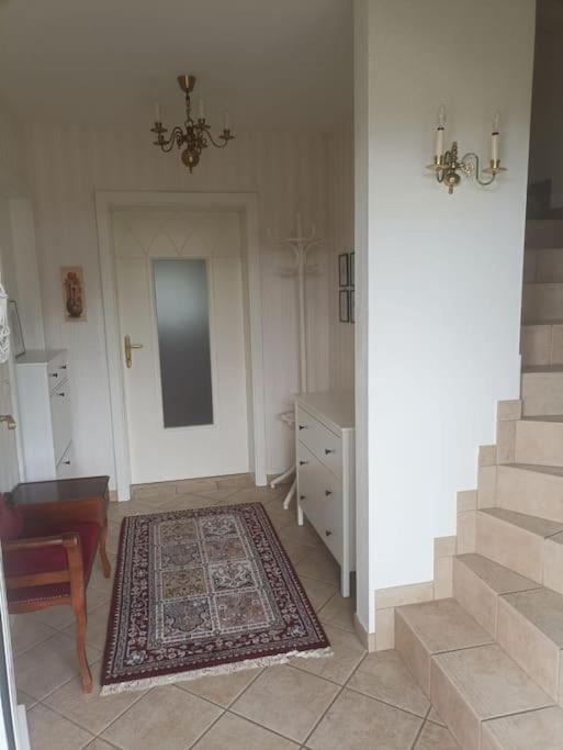 Ferienwohnung Guetl Am Weg Altmünster Buitenkant foto