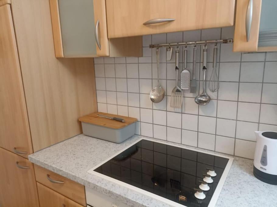 Ferienwohnung Guetl Am Weg Altmünster Buitenkant foto