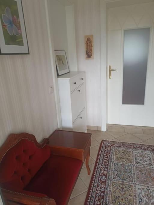 Ferienwohnung Guetl Am Weg Altmünster Buitenkant foto