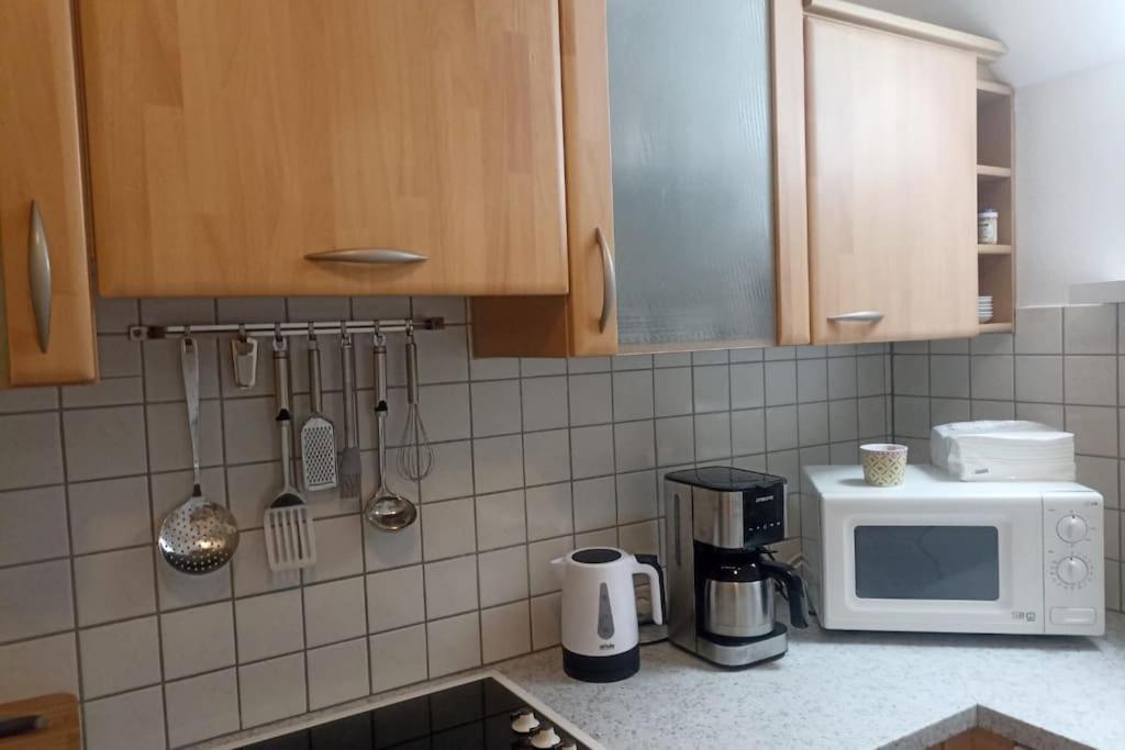 Ferienwohnung Guetl Am Weg Altmünster Buitenkant foto