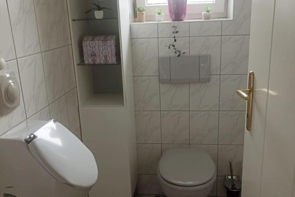 Ferienwohnung Guetl Am Weg Altmünster Buitenkant foto